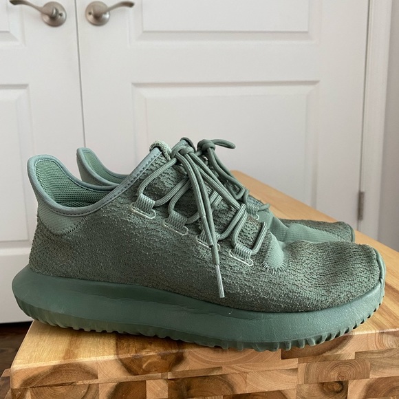 adidas Other - ADIDAS Tubular - US 8.5 Men - Green